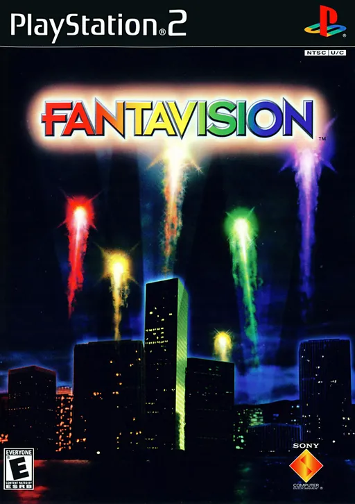 Fantavision (USA)